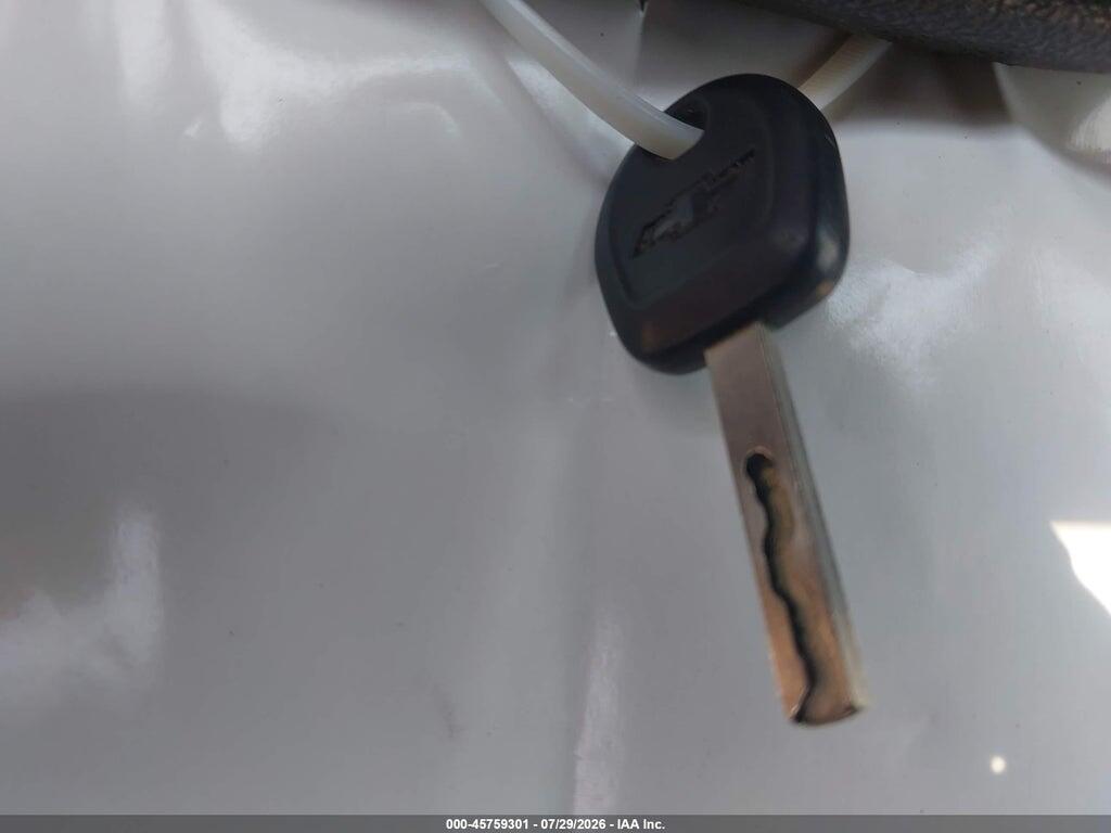 1GCHSBEA4L1138424 2020 CHEVROLET COLORADO photo no. 11