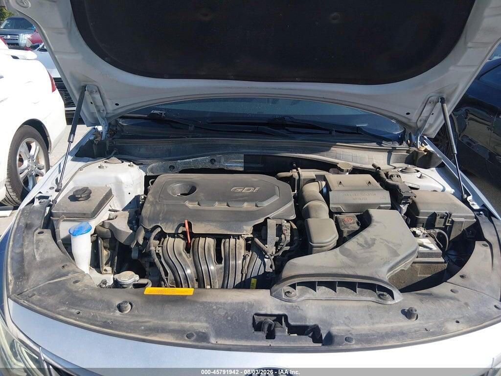 5XXGT4L32LG426018 2020 KIA OPTIMA photo no. 10