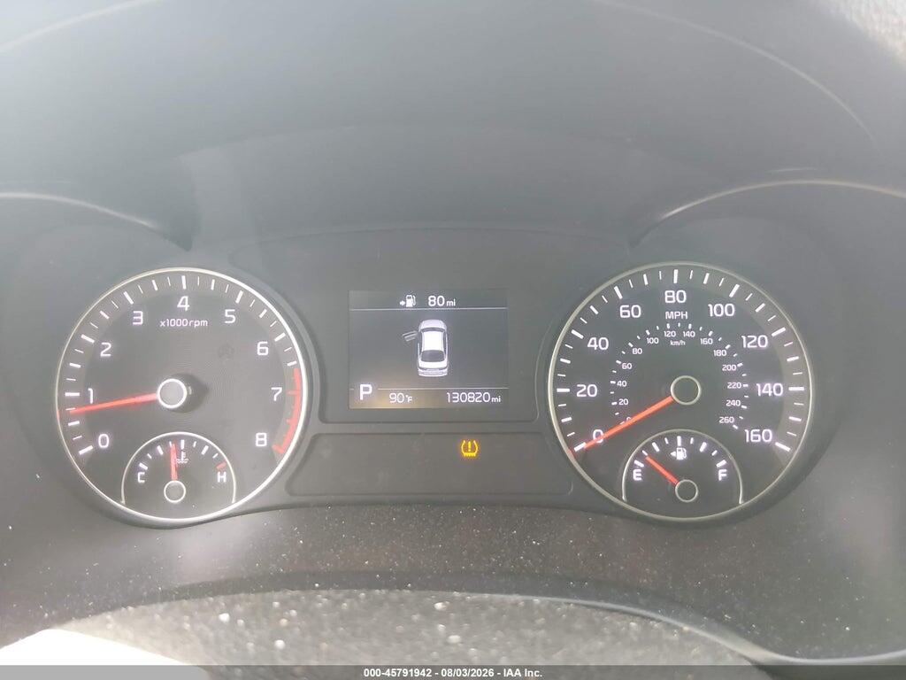 5XXGT4L32LG426018 2020 KIA OPTIMA photo no. 7
