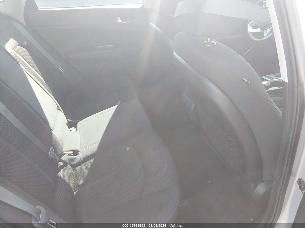 5XXGT4L32LG426018 2020 KIA OPTIMA photo no. 8