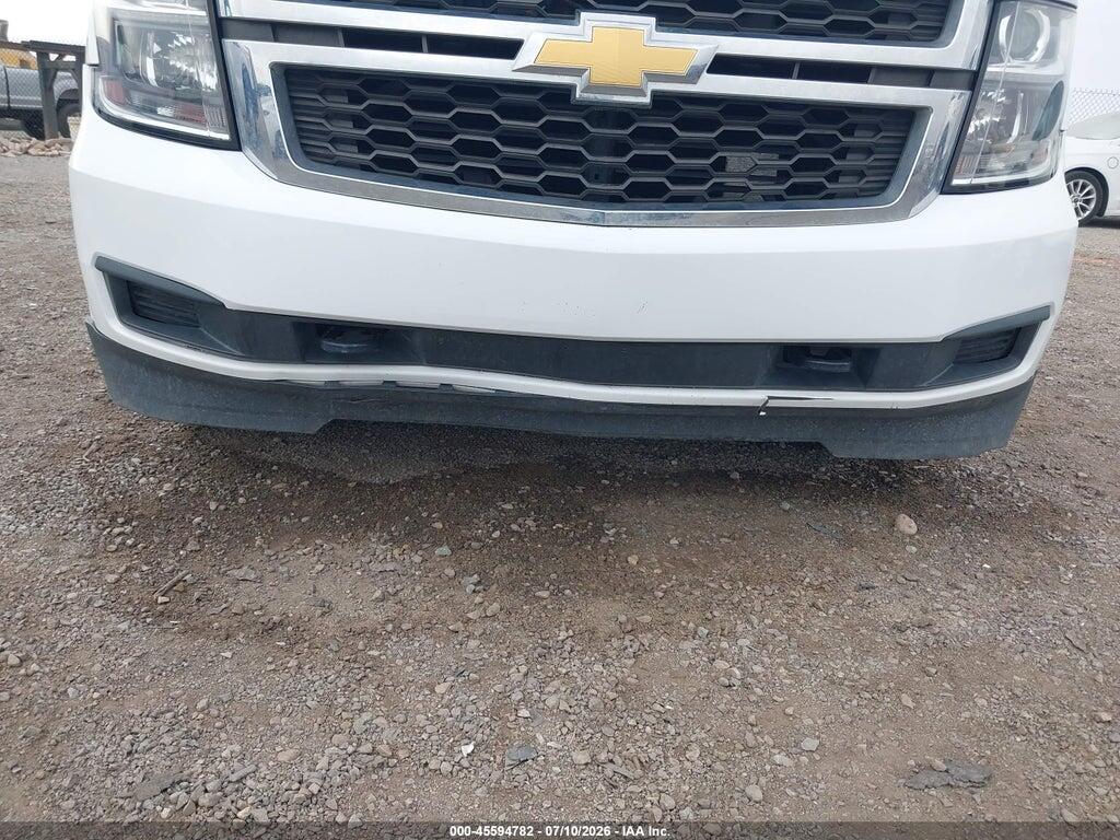 1GNSKAEC2LR105089 2020 CHEVROLET TAHOE photo no. 12