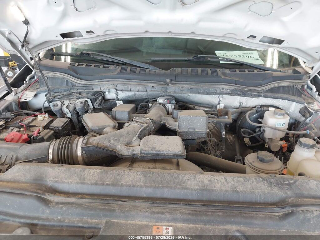 1FT7W2B60LEE63810 2020 FORD F-250 photo no. 10