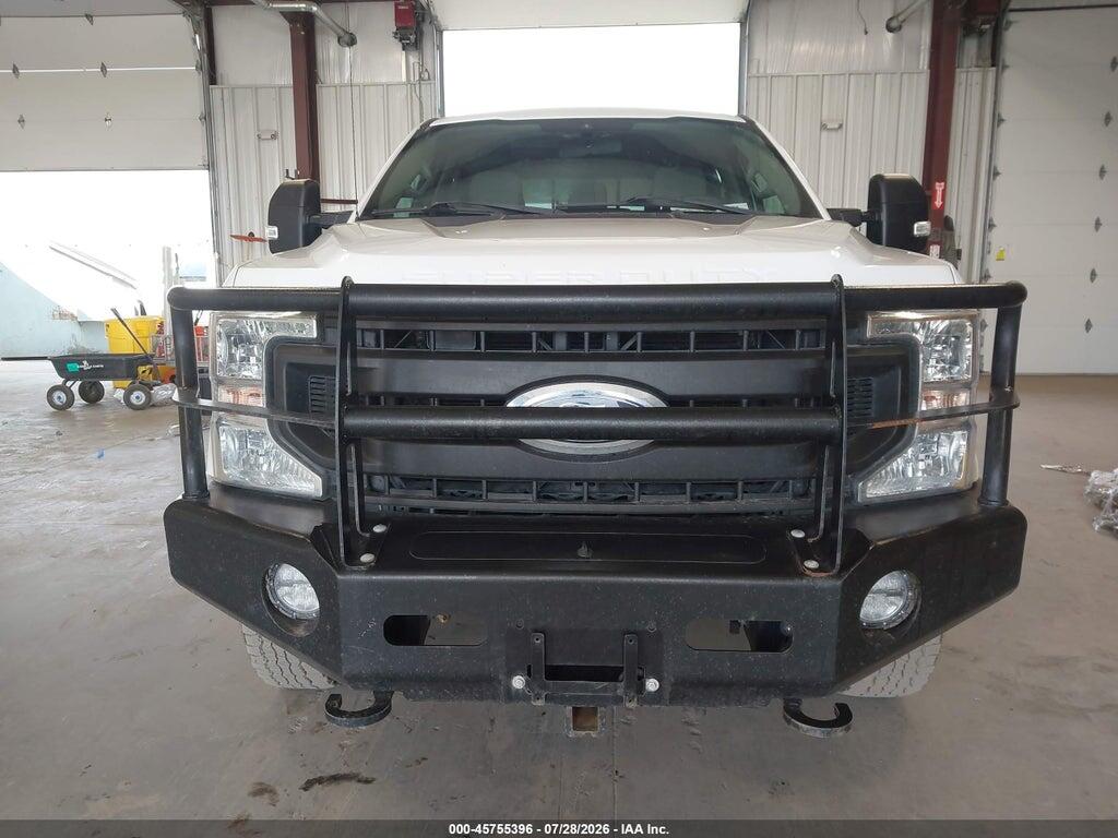 1FT7W2B60LEE63810 2020 FORD F-250 photo no. 12
