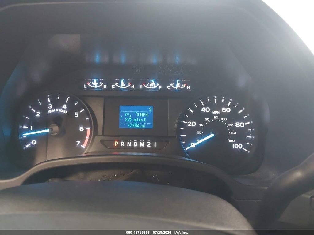 1FT7W2B60LEE63810 2020 FORD F-250 photo no. 7