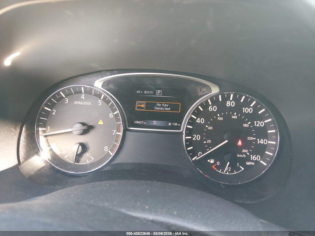 5N1DR2AM2LC622747 2020 NISSAN PATHFINDER photo no. 7