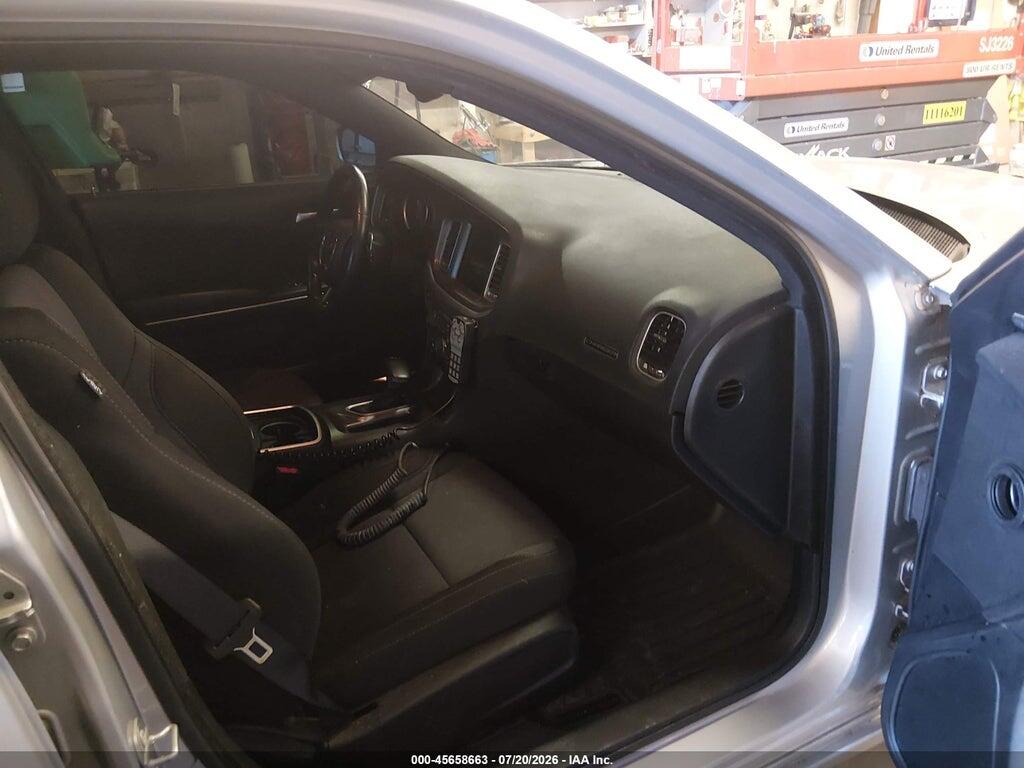 2C3CDXJG5MH553917 2021 DODGE CHARGER photo no. 5
