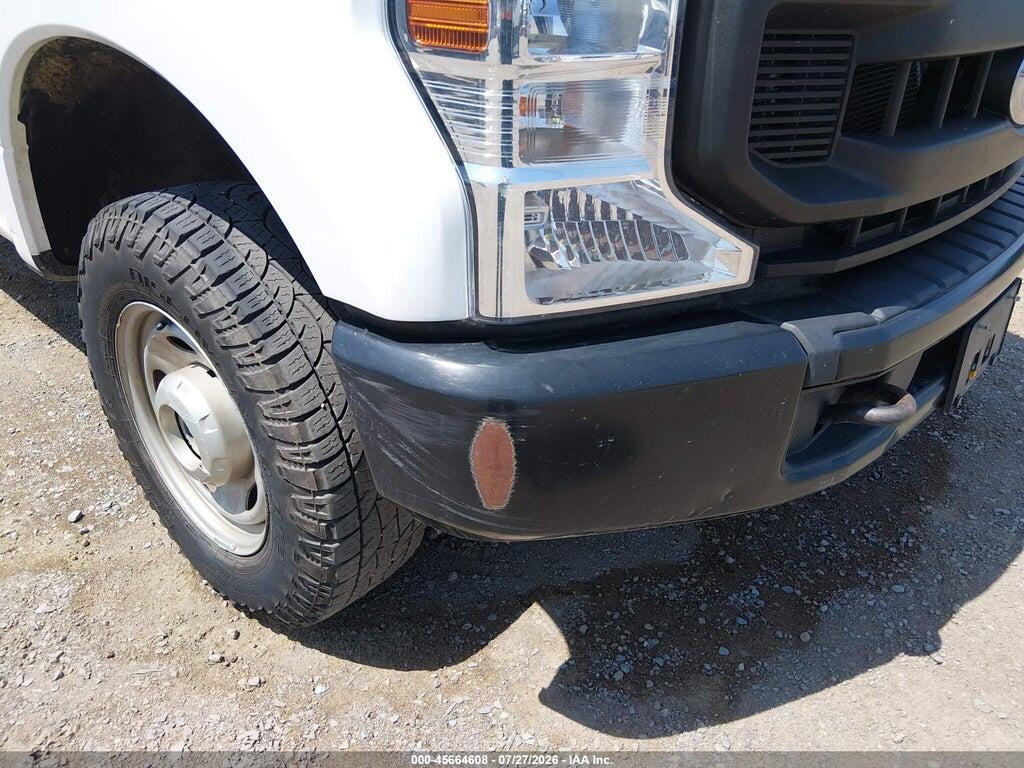 1FT7X2B66MED24232 2021 FORD F-250 photo no. 12