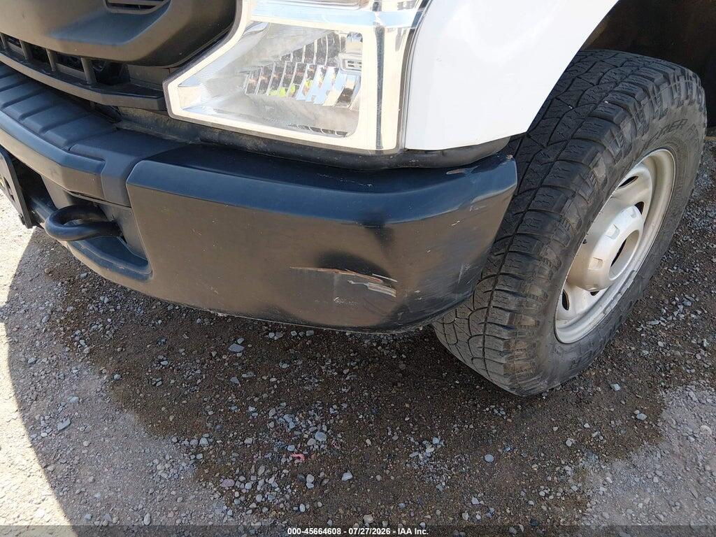 1FT7X2B66MED24232 2021 FORD F-250 photo no. 6