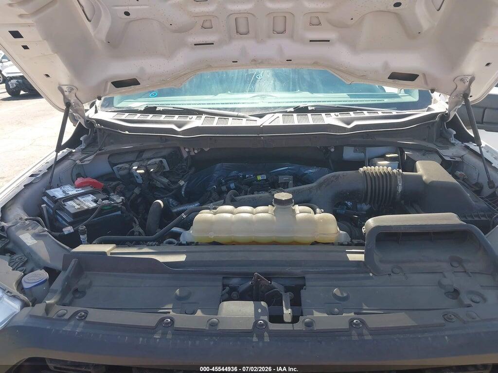 1FTEW1EP3MFB38389 2021 FORD F-150 photo no. 10
