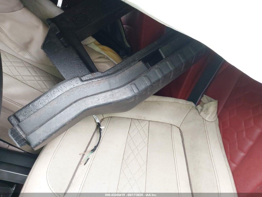 5YMTS0C06M9H92430 2021 BMW X3 M photo no. 8