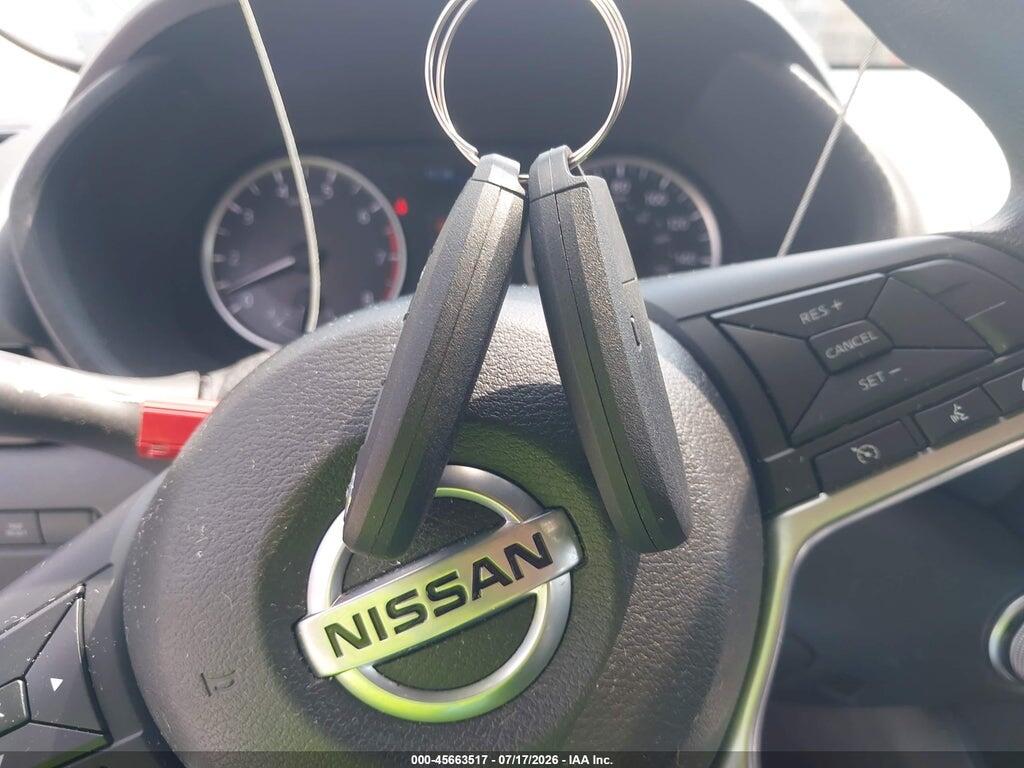 3N1AB8BVXNY293072 2022 NISSAN SENTRA photo no. 11