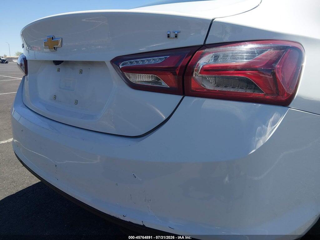 1G1ZD5ST5NF149016 2022 CHEVROLET MALIBU photo no. 6