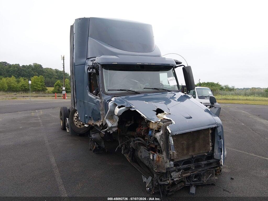 2022 VOLVO VNL 4V4NC9UG9NN312227
