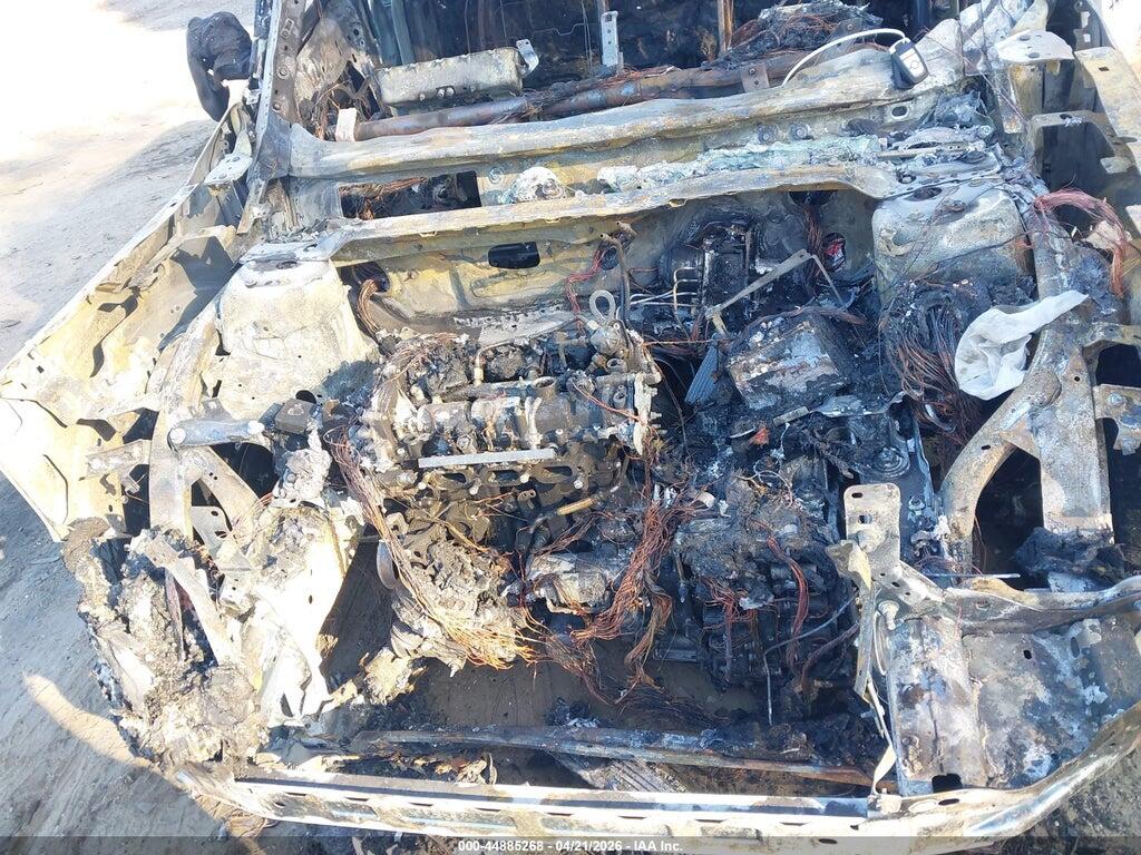 3FMCR9C6XPRD67243 2023 FORD BRONCO SPORT photo no. 10