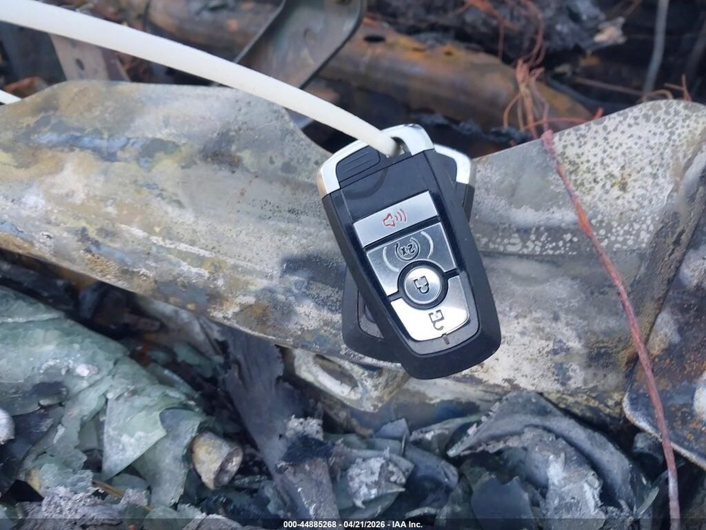 3FMCR9C6XPRD67243 2023 FORD BRONCO SPORT photo no. 11