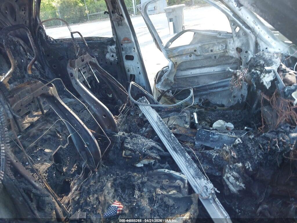 3FMCR9C6XPRD67243 2023 FORD BRONCO SPORT photo no. 5