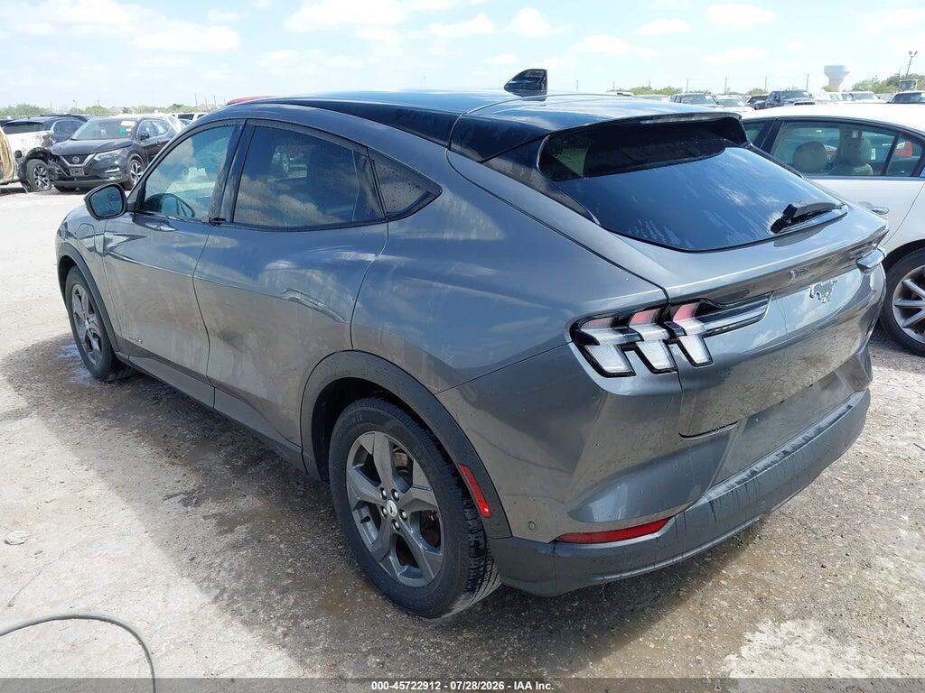 3FMTK1RM3PMA40935 2023 FORD MUSTANG MACH-E photo no. 3
