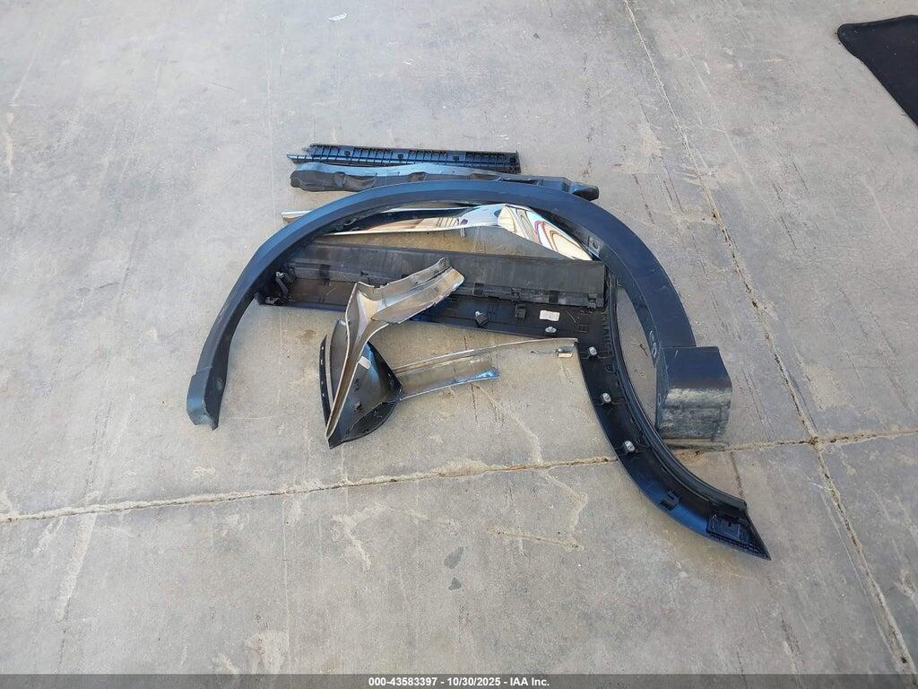 5NMJECAE2PH172185 2023 HYUNDAI TUCSON photo no. 12