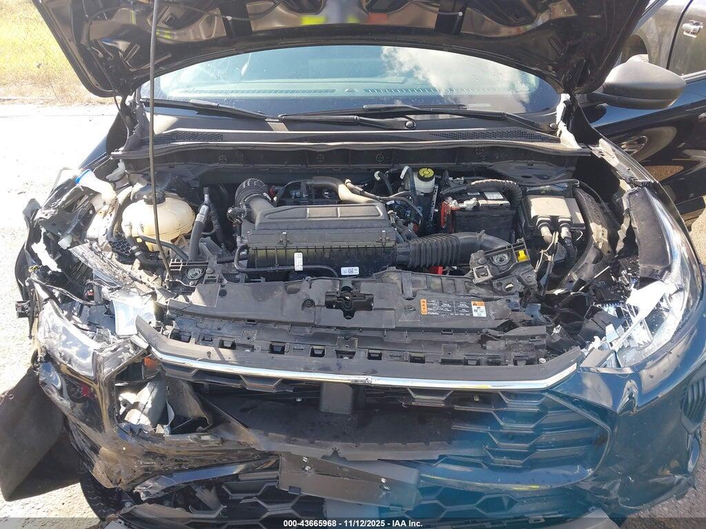 1FMCU0MN2PUA77426 2023 FORD ESCAPE photo no. 10