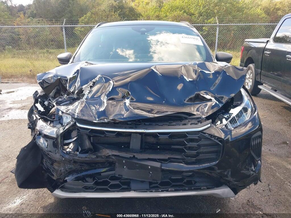 1FMCU0MN2PUA77426 2023 FORD ESCAPE photo no. 12