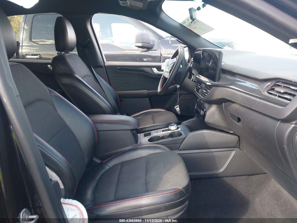 1FMCU0MN2PUA77426 2023 FORD ESCAPE photo no. 5