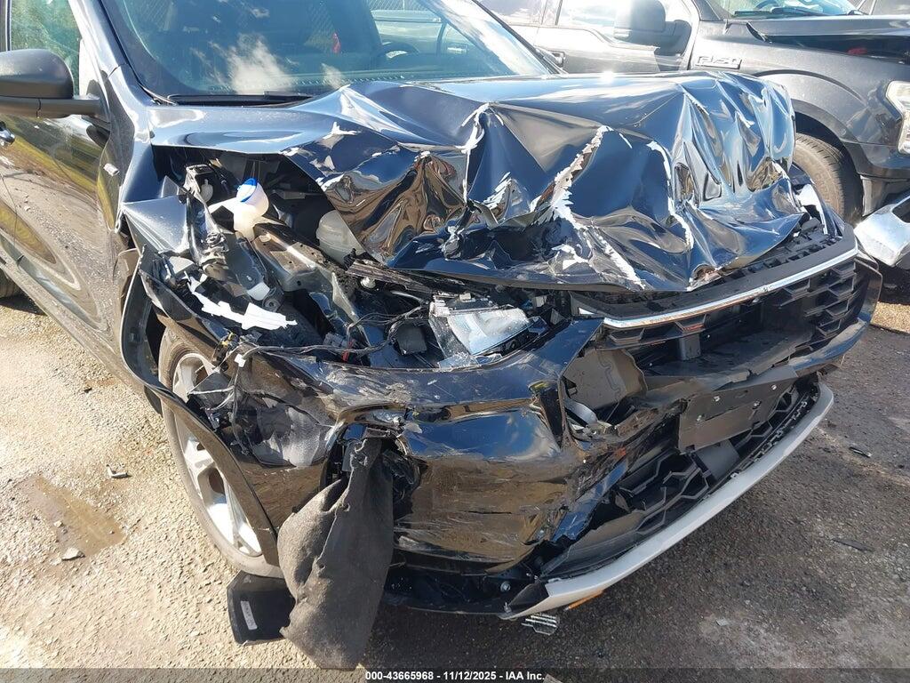 1FMCU0MN2PUA77426 2023 FORD ESCAPE photo no. 6