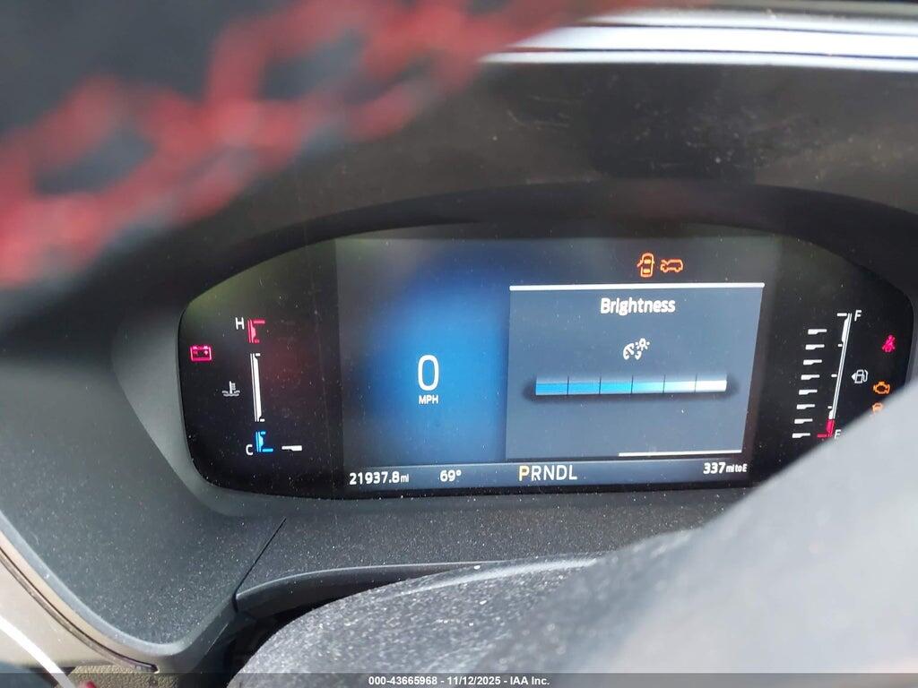 1FMCU0MN2PUA77426 2023 FORD ESCAPE photo no. 7