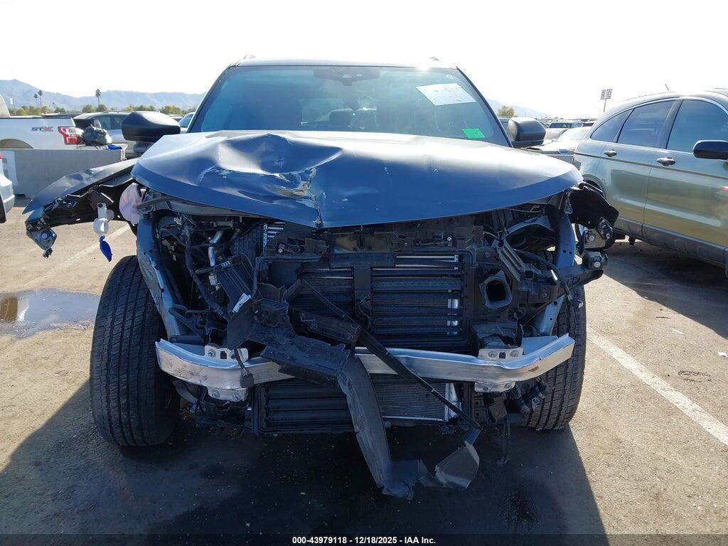 1FMSK7DHXPGB86154 2023 FORD EXPLORER photo no. 11