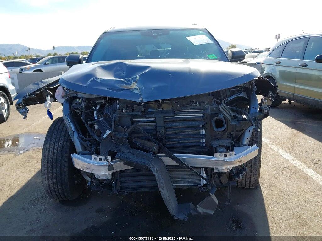 1FMSK7DHXPGB86154 2023 FORD EXPLORER photo no. 6