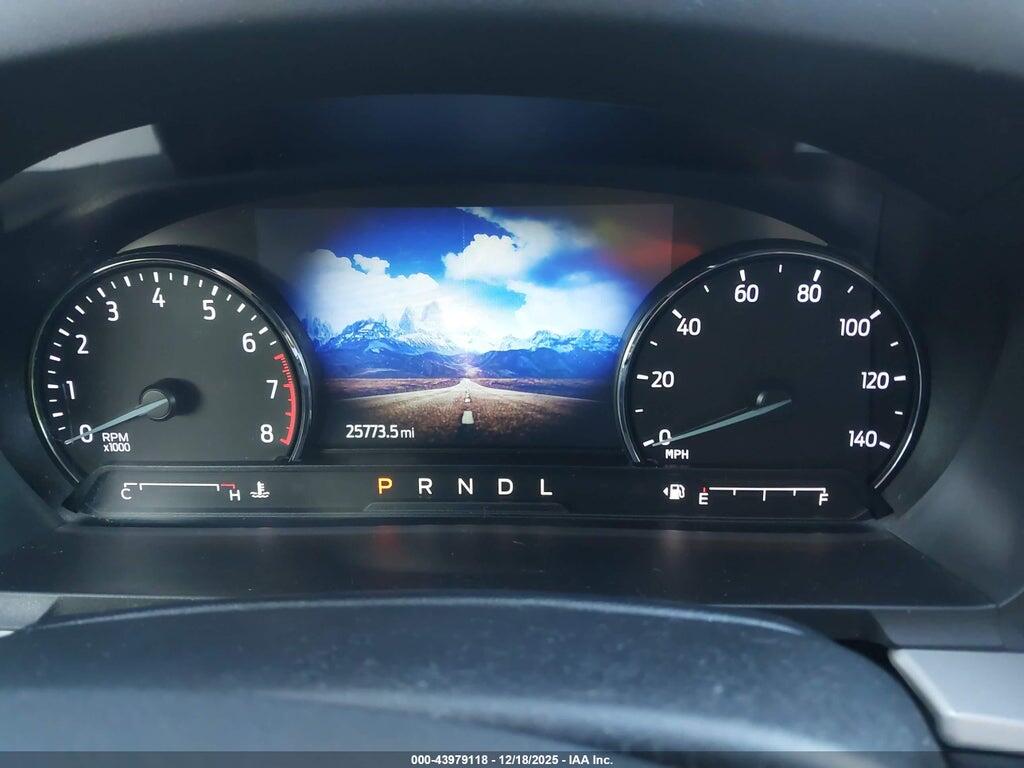 1FMSK7DHXPGB86154 2023 FORD EXPLORER photo no. 7