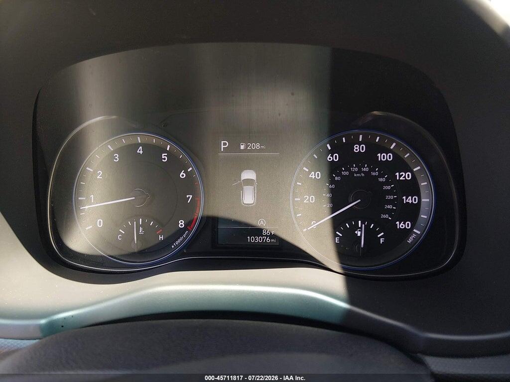 KM8K2CAB5PU040674 2023 HYUNDAI KONA photo no. 7