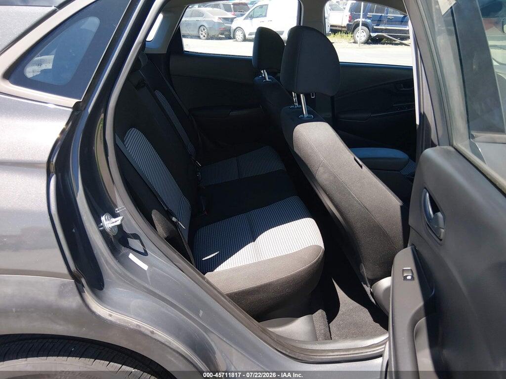 KM8K2CAB5PU040674 2023 HYUNDAI KONA photo no. 8