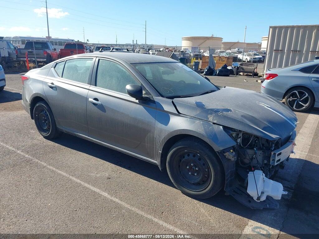 1N4BL4BV8RN313531 2024 NISSAN ALTIMA photo no. 1