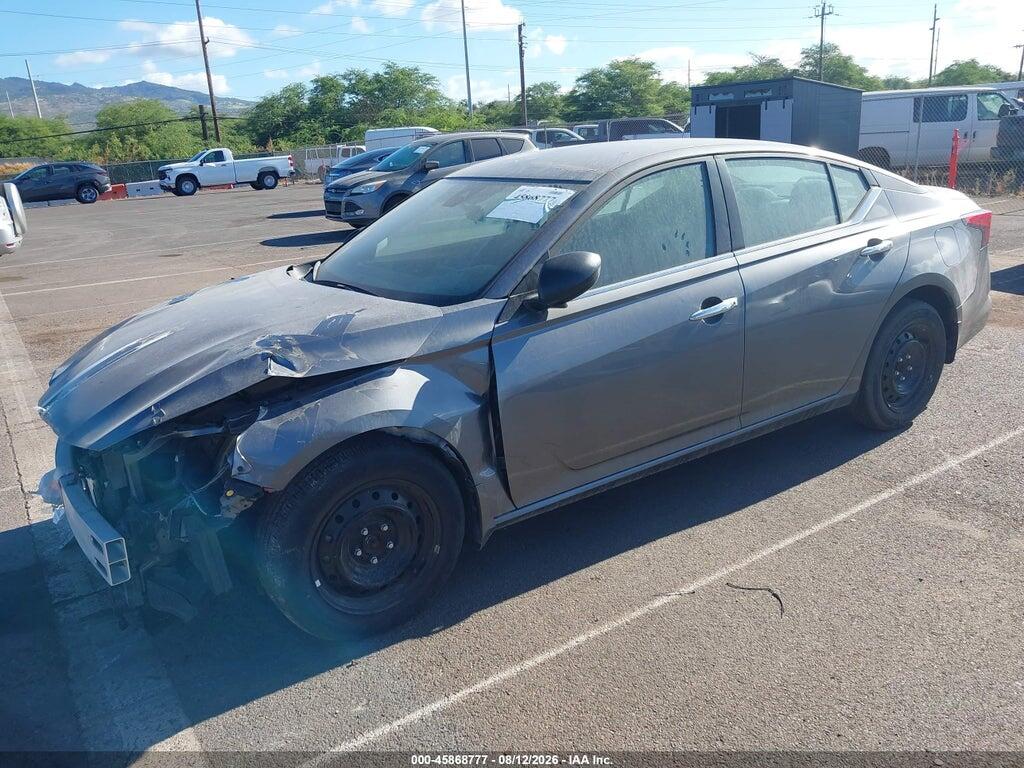 1N4BL4BV8RN313531 2024 NISSAN ALTIMA photo no. 2