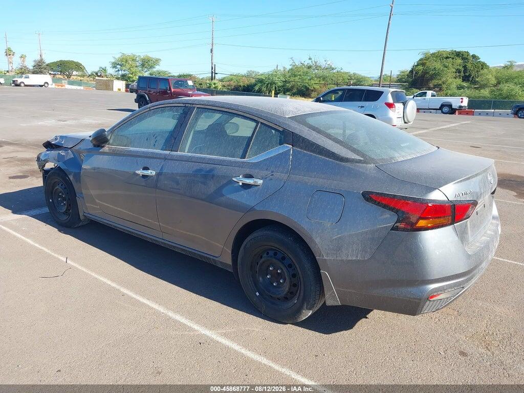 1N4BL4BV8RN313531 2024 NISSAN ALTIMA photo no. 3