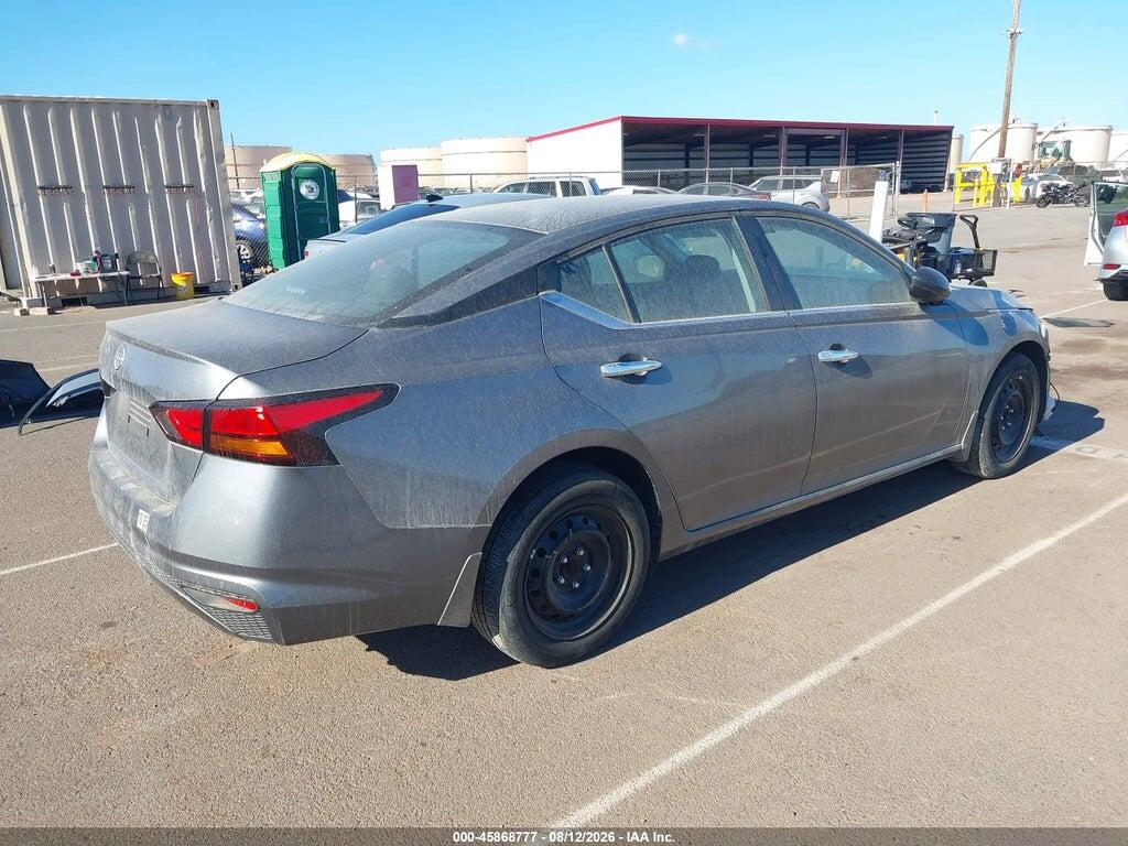 1N4BL4BV8RN313531 2024 NISSAN ALTIMA photo no. 4