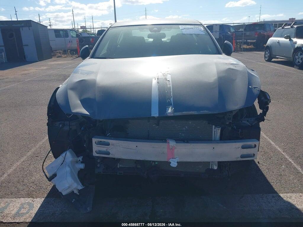 1N4BL4BV8RN313531 2024 NISSAN ALTIMA photo no. 6