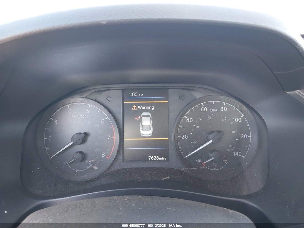 1N4BL4BV8RN313531 2024 NISSAN ALTIMA photo no. 7