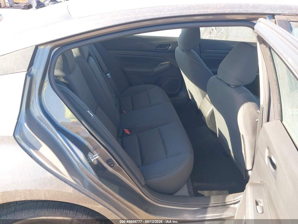 1N4BL4BV8RN313531 2024 NISSAN ALTIMA photo no. 8