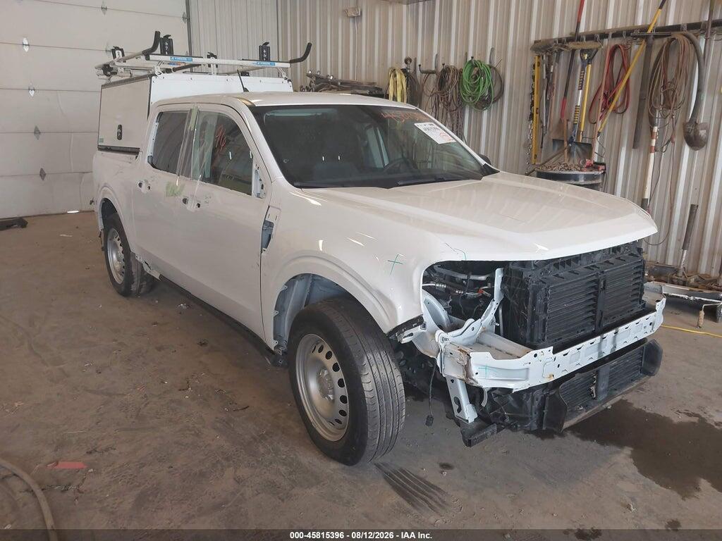3FTTW8B91RRA91234 2024 FORD MAVERICK photo no. 1