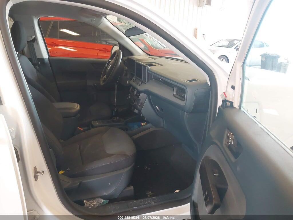 3FTTW8B91RRA91234 2024 FORD MAVERICK photo no. 5