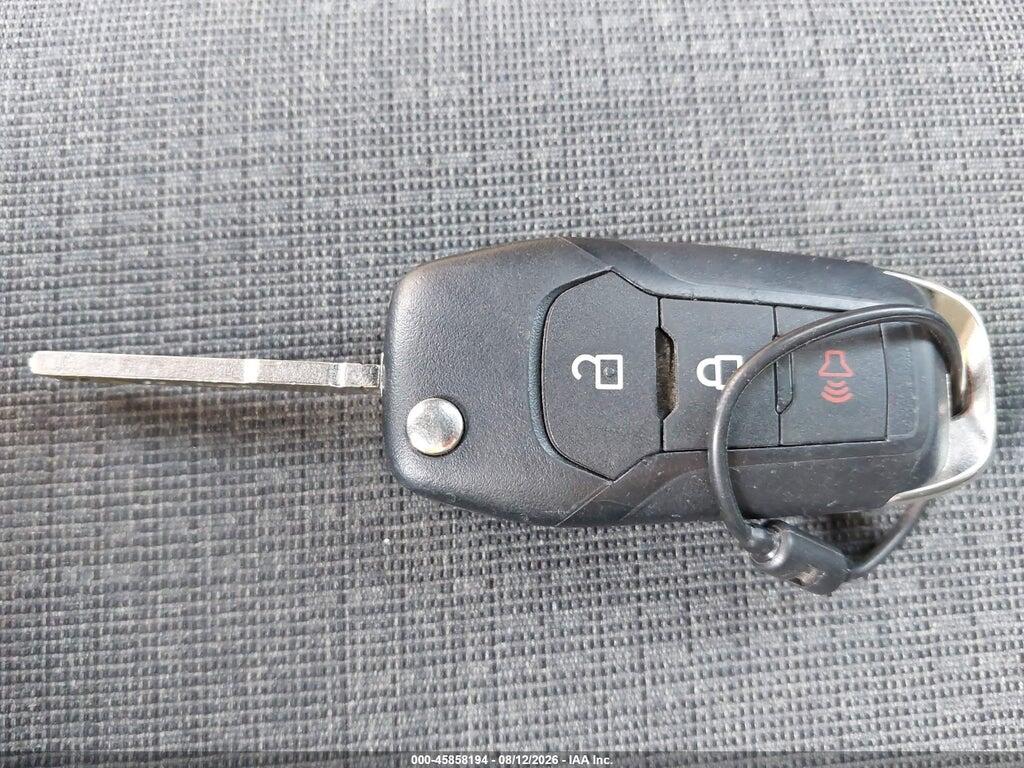 1FTEW3KP1SKE09860 2025 FORD F-150 photo no. 11
