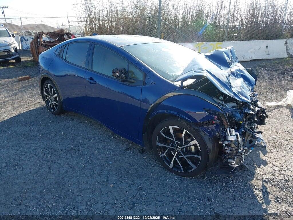 2025 TOYOTA PRIUS PLUG-IN HYBRID JTDACACU9S3040420
