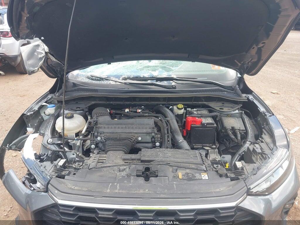 1FMCU9NA9SUB45147 2025 FORD ESCAPE photo no. 10