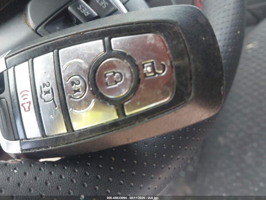 1FMCU9NA9SUB45147 2025 FORD ESCAPE photo no. 11