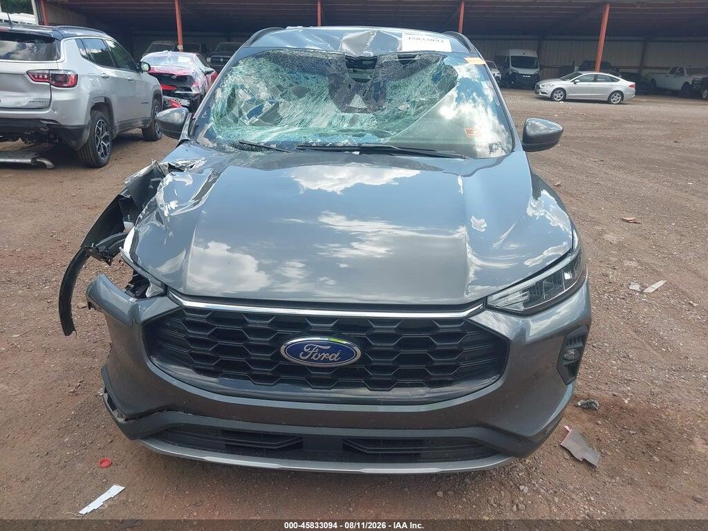 1FMCU9NA9SUB45147 2025 FORD ESCAPE photo no. 12