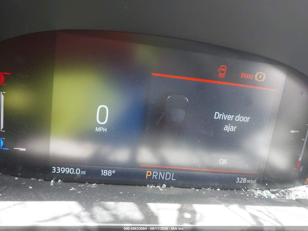 1FMCU9NA9SUB45147 2025 FORD ESCAPE photo no. 7