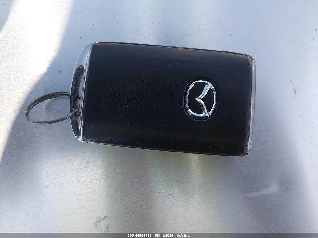 JM3KFBBL5S0673211 2025 MAZDA CX-5 photo no. 11