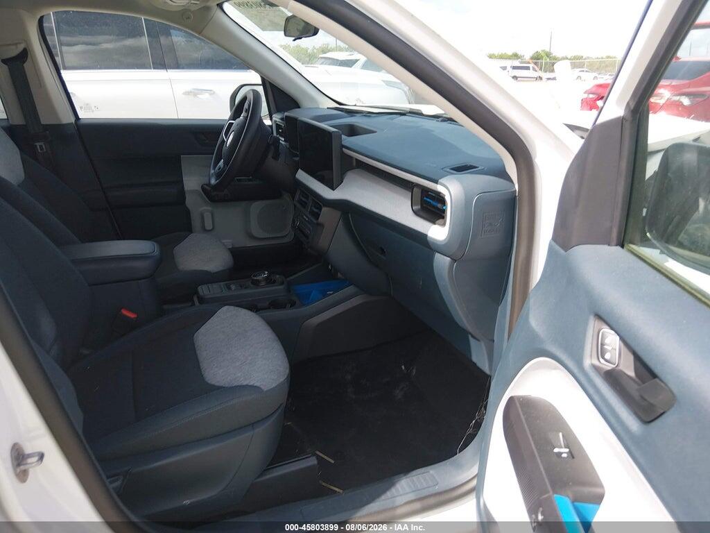 3FTTW8H30SRA12404 2025 FORD MAVERICK photo no. 5