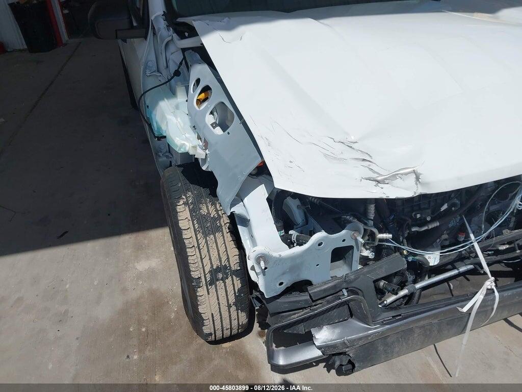 3FTTW8H30SRA12404 2025 FORD MAVERICK photo no. 6